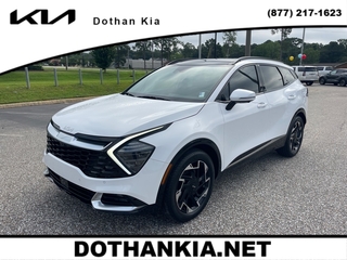 2024 Kia Sportage for sale in Dothan AL