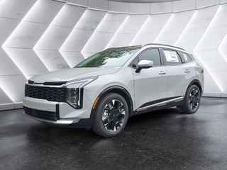 2026 Kia Sportage for sale in Knoxville TN