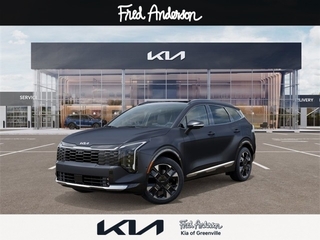 2026 Kia Sportage for sale in Greenville SC