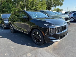 2026 Kia Sportage for sale in Greenville SC
