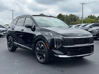 2026 Kia Sportage for sale in Greenville SC