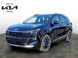 2026 Kia Sportage for sale in Charlotte NC