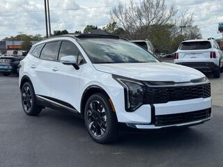 2026 Kia Sportage for sale in Greenville SC