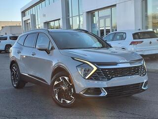 2024 Kia Sportage for sale in Cincinnati OH