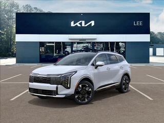 2026 Kia Sportage for sale in Greenville NC