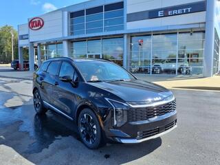 2026 Kia Sportage for sale in Chickasha OK