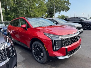 2026 Kia Sportage for sale in Greenville SC