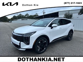 2026 Kia Sportage for sale in Dothan AL