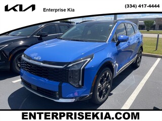 2026 Kia Sportage for sale in Enterprise AL