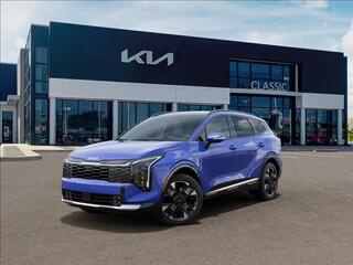 2026 Kia Sportage for sale in Beaumont TX