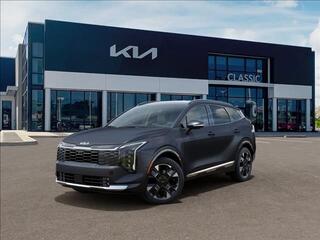 2026 Kia Sportage for sale in Beaumont TX