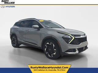 2024 Kia Sportage for sale in Knoxville TN