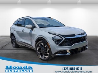 2024 Kia Sportage for sale in Cleveland TN