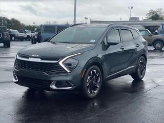 2024 Kia Sportage for sale in Hixson TN