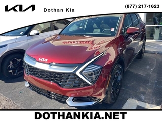 2025 Kia Sportage for sale in Dothan AL