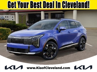 2026 Kia Sportage for sale in Cleveland TN