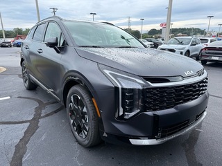 2026 Kia Sportage for sale in Batesville MS