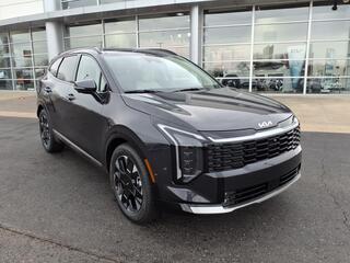 2026 Kia Sportage for sale in Chickasha OK