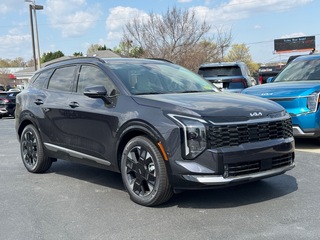 2026 Kia Sportage for sale in Greenville SC