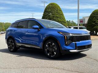 2026 Kia Sportage for sale in Asheville NC