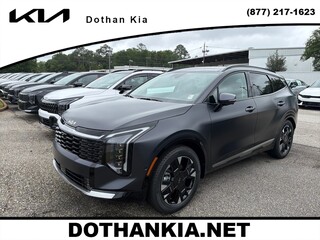 2026 Kia Sportage for sale in Dothan AL