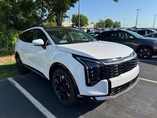 2026 Kia Sportage for sale in Greenville SC