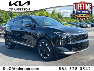 2026 Kia Sportage for sale in Pendleton SC