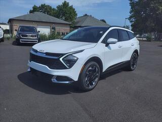 2025 Kia Sportage for sale in Terre Haute IN