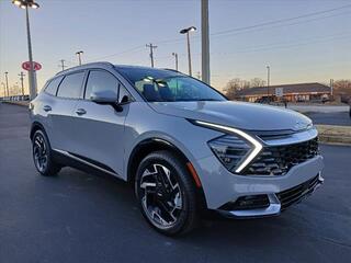2025 Kia Sportage for sale in Greenville SC