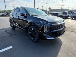 2026 Kia Sportage for sale in Batesville MS