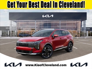 2026 Kia Sportage for sale in Cleveland TN
