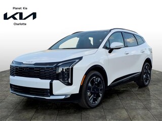 2026 Kia Sportage for sale in Charlotte NC