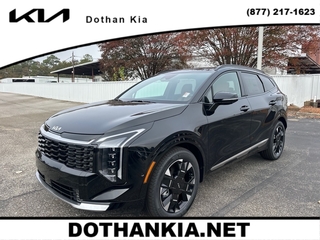 2026 Kia Sportage for sale in Dothan AL