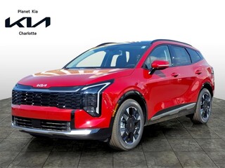 2026 Kia Sportage for sale in Charlotte NC