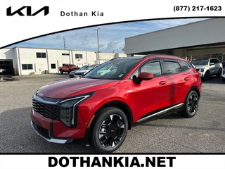 2026 Kia Sportage for sale in Dothan AL