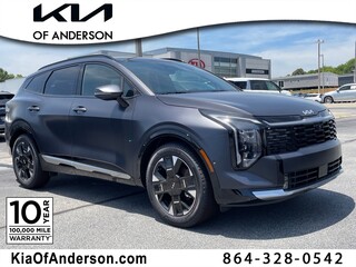 2026 Kia Sportage for sale in Pendleton SC