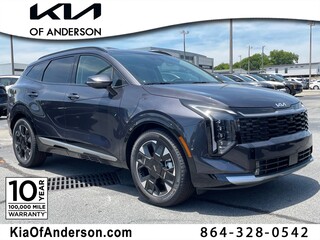 2026 Kia Sportage for sale in Pendleton SC