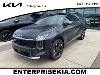 2026 Kia Sportage for sale in Enterprise AL
