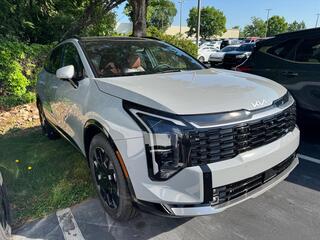 2026 Kia Sportage for sale in Greenville SC
