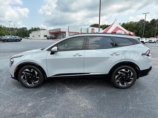 2024 Kia Sportage for sale in Morristown TN