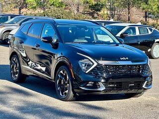 2024 Kia Sportage for sale in Southern Pines NC