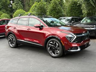2024 Kia Sportage for sale in Asheville NC