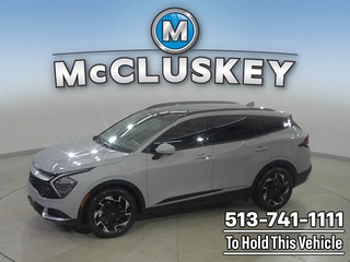 2024 Kia Sportage for sale in Cincinnati OH
