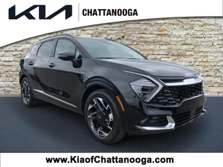 2024 Kia Sportage for sale in Chattanooga TN