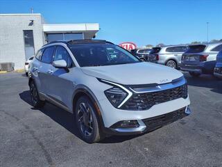 2025 Kia Sportage for sale in Charlotte NC
