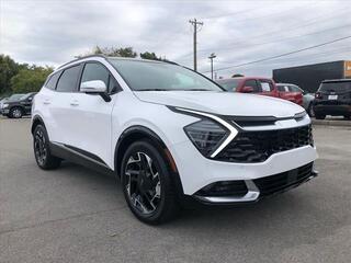 2025 Kia Sportage for sale in Chattanooga TN