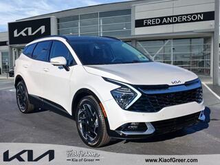 2025 Kia Sportage for sale in Batesville MS