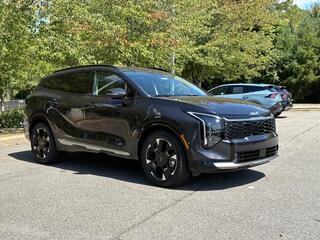 2026 Kia Sportage for sale in Asheville NC