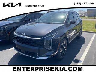 2026 Kia Sportage for sale in Enterprise AL