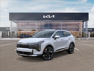 2026 Kia Sportage for sale in Dickinson TX